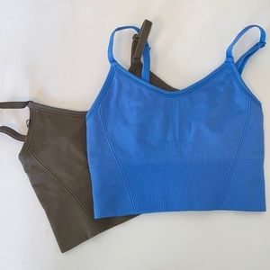 Bundle 2 Item All in motion Sports Bra Bralettes